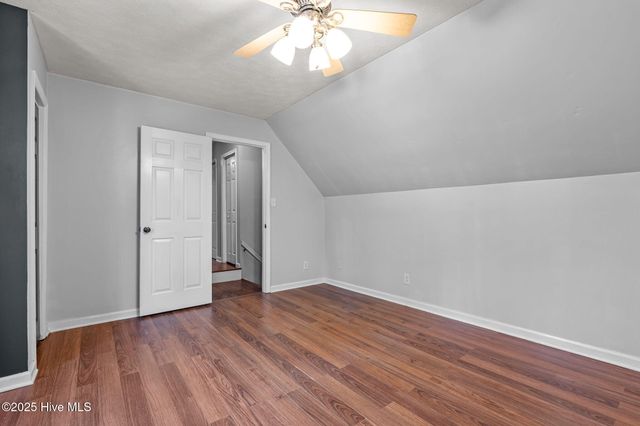 215 Canterbury Road, Southern Pines, NC 28387