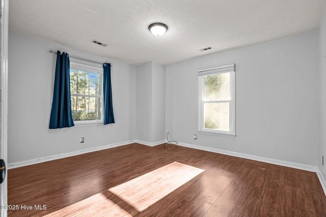 215 Canterbury Road, Southern Pines, NC 28387