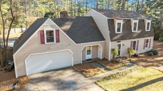 215 Canterbury Road, Southern Pines, NC 28387