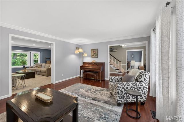 2416 Powders Mill Drive, Wildwood, MO 63005