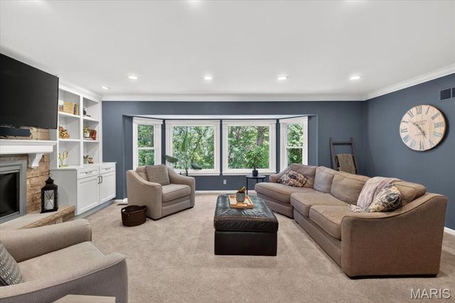 2416 Powders Mill Drive, Wildwood, MO 63005