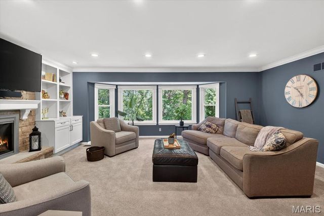 2416 Powders Mill Drive, Wildwood, MO 63005