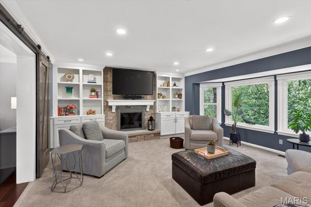 2416 Powders Mill Drive, Wildwood, MO 63005