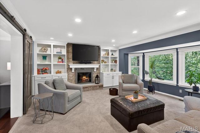 2416 Powders Mill Drive, Wildwood, MO 63005