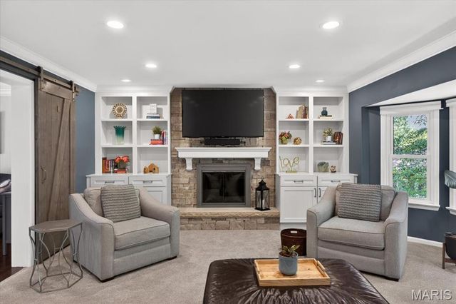2416 Powders Mill Drive, Wildwood, MO 63005