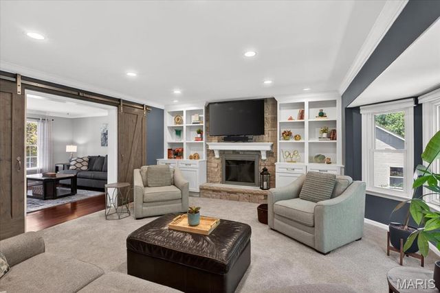 2416 Powders Mill Drive, Wildwood, MO 63005