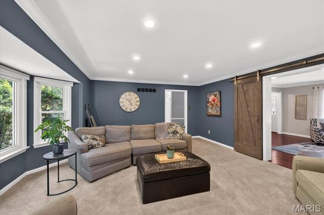 2416 Powders Mill Drive, Wildwood, MO 63005