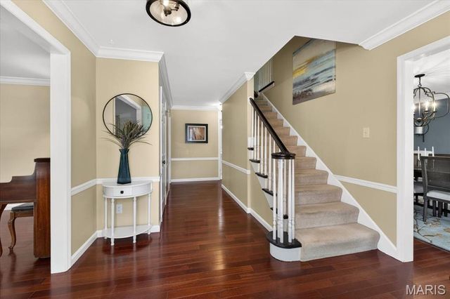 2416 Powders Mill Drive, Wildwood, MO 63005