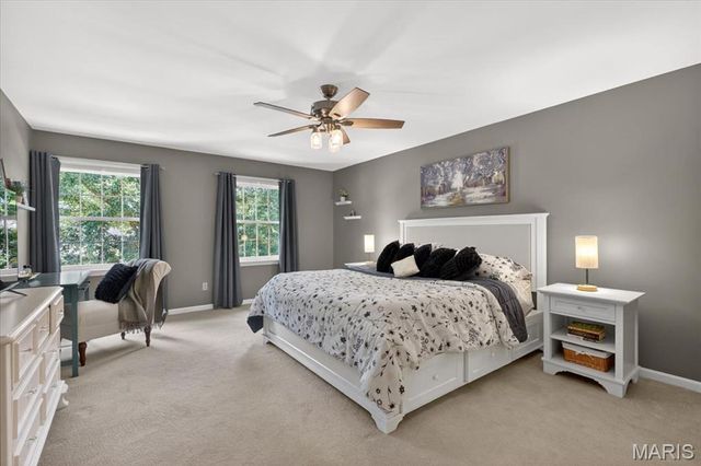 2416 Powders Mill Drive, Wildwood, MO 63005