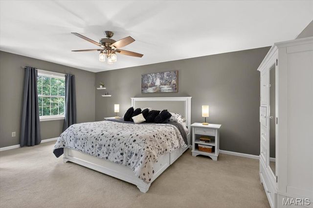 2416 Powders Mill Drive, Wildwood, MO 63005
