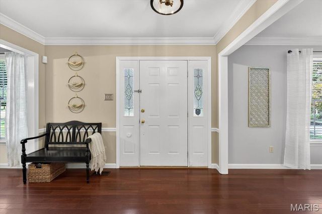 2416 Powders Mill Drive, Wildwood, MO 63005