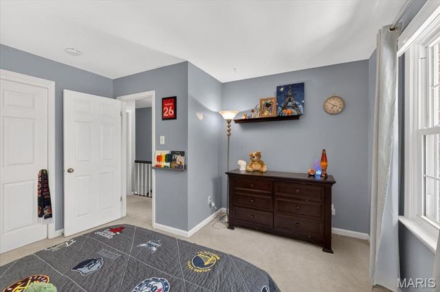 2416 Powders Mill Drive, Wildwood, MO 63005