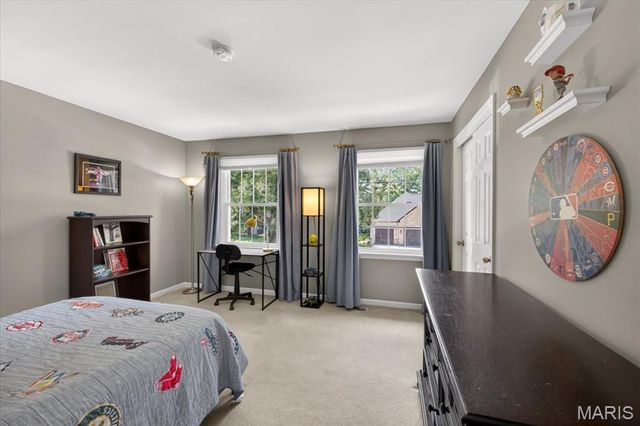 2416 Powders Mill Drive, Wildwood, MO 63005