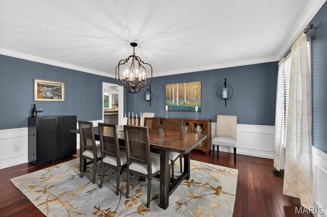 2416 Powders Mill Drive, Wildwood, MO 63005