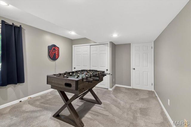 2416 Powders Mill Drive, Wildwood, MO 63005