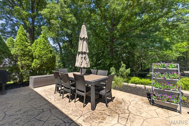 2416 Powders Mill Drive, Wildwood, MO 63005
