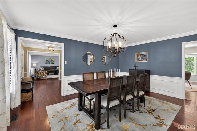 2416 Powders Mill Drive, Wildwood, MO 63005
