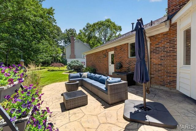 2416 Powders Mill Drive, Wildwood, MO 63005