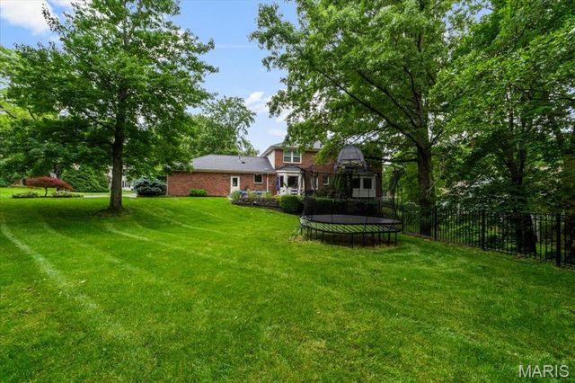 2416 Powders Mill Drive, Wildwood, MO 63005