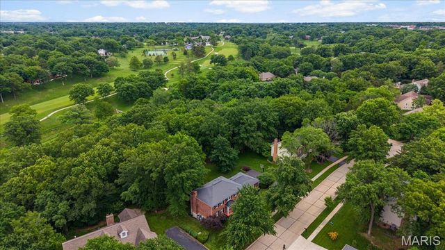 2416 Powders Mill Drive, Wildwood, MO 63005