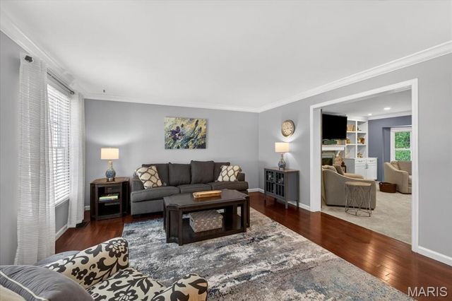 2416 Powders Mill Drive, Wildwood, MO 63005