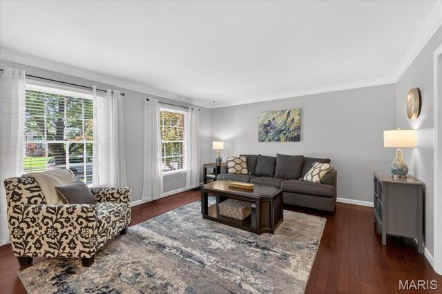 2416 Powders Mill Drive, Wildwood, MO 63005