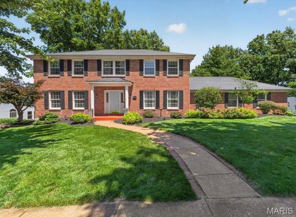 2416 Powders Mill Drive, Wildwood, MO 63005