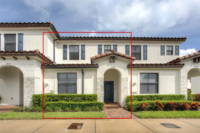 11849 SW 247th Ter, Homestead, FL 33032
