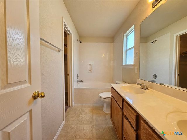 5311 Donegal Bay Court, Killeen, TX 76549