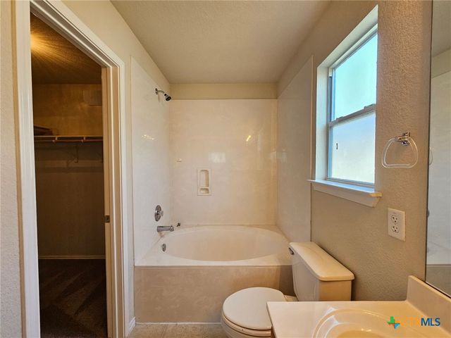 5311 Donegal Bay Court, Killeen, TX 76549