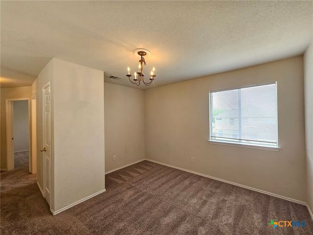 5311 Donegal Bay Court, Killeen, TX 76549
