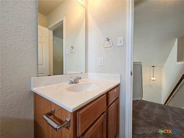 5311 Donegal Bay Court, Killeen, TX 76549