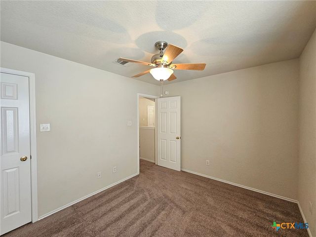 5311 Donegal Bay Court, Killeen, TX 76549