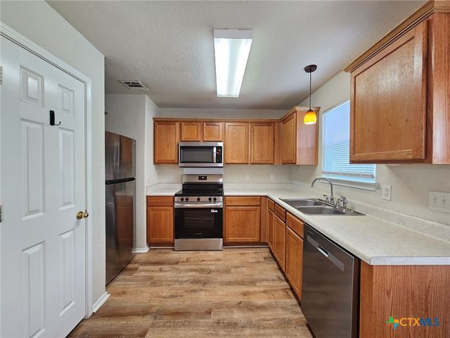 5311 Donegal Bay Court, Killeen, TX 76549