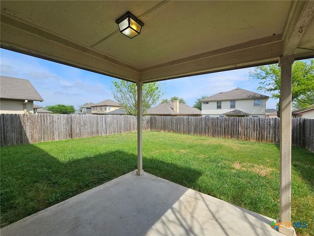 5311 Donegal Bay Court, Killeen, TX 76549