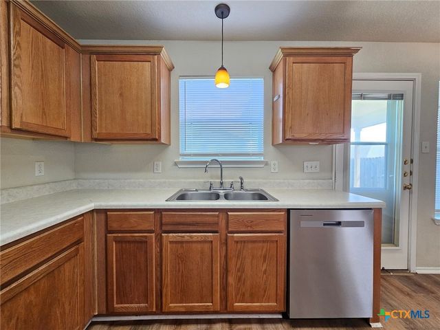 5311 Donegal Bay Court, Killeen, TX 76549