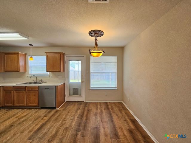 5311 Donegal Bay Court, Killeen, TX 76549