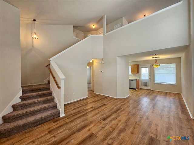 5311 Donegal Bay Court, Killeen, TX 76549