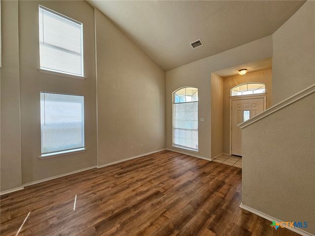 5311 Donegal Bay Court, Killeen, TX 76549