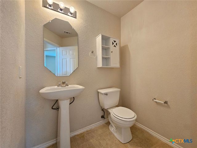 5311 Donegal Bay Court, Killeen, TX 76549