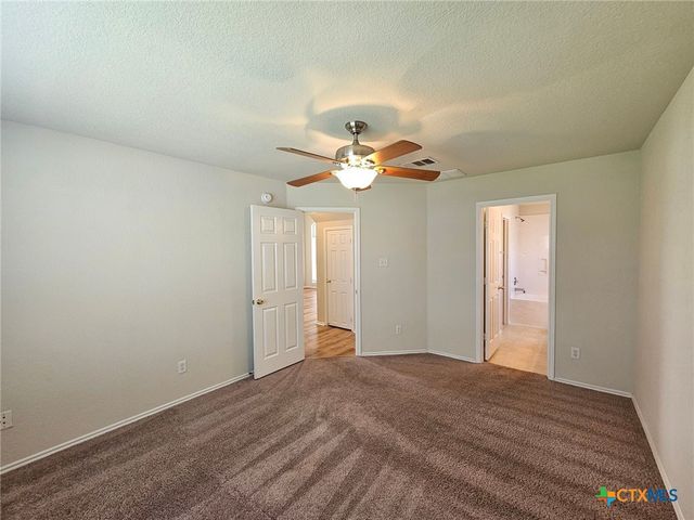 5311 Donegal Bay Court, Killeen, TX 76549