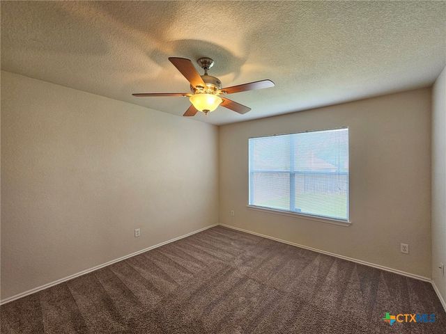 5311 Donegal Bay Court, Killeen, TX 76549