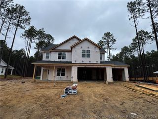 936 Rhum (Lot 60) Drive, Fayetteville, NC 28311