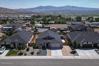 7101 Saddlehorn Road, Carson City, NV 89701
