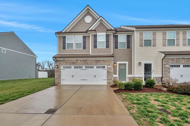 1436 CARDEROCK SPRINGS DRIVE, Gallatin, TN 37066