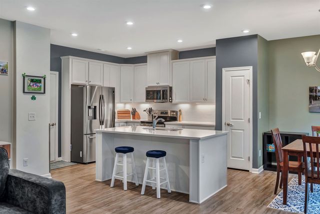 1436 CARDEROCK SPRINGS DRIVE, Gallatin, TN 37066