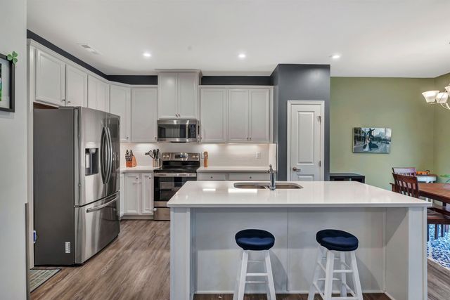 1436 CARDEROCK SPRINGS DRIVE, Gallatin, TN 37066