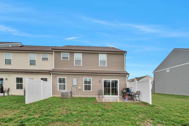 1436 CARDEROCK SPRINGS DRIVE, Gallatin, TN 37066