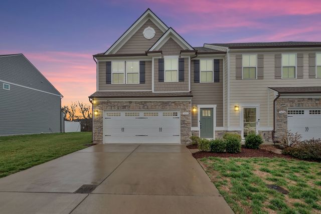 1436 CARDEROCK SPRINGS DRIVE, Gallatin, TN 37066