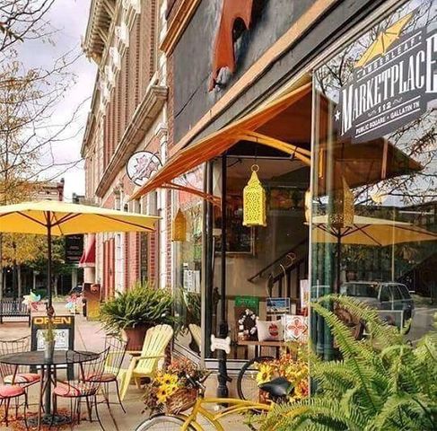 1436 CARDEROCK SPRINGS DRIVE, Gallatin, TN 37066